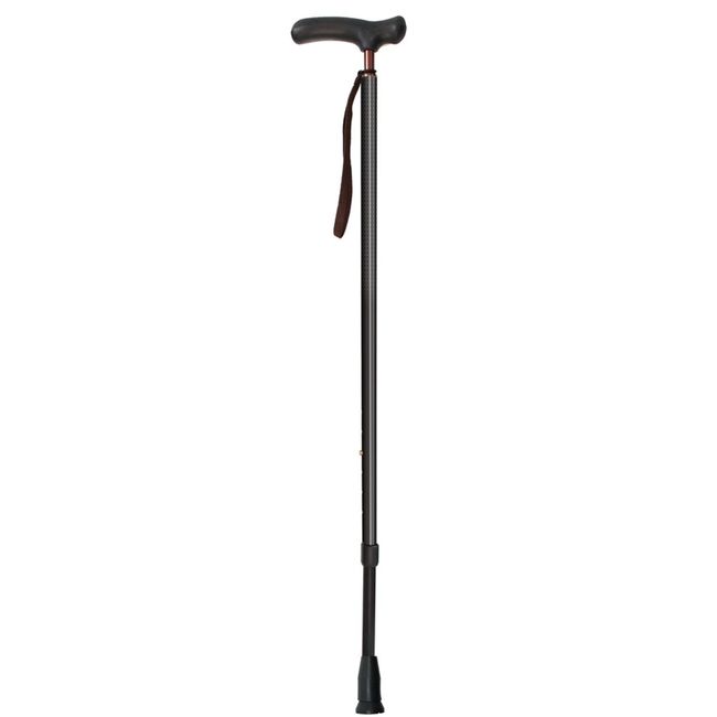 Kainos Easy Stick Cane Black