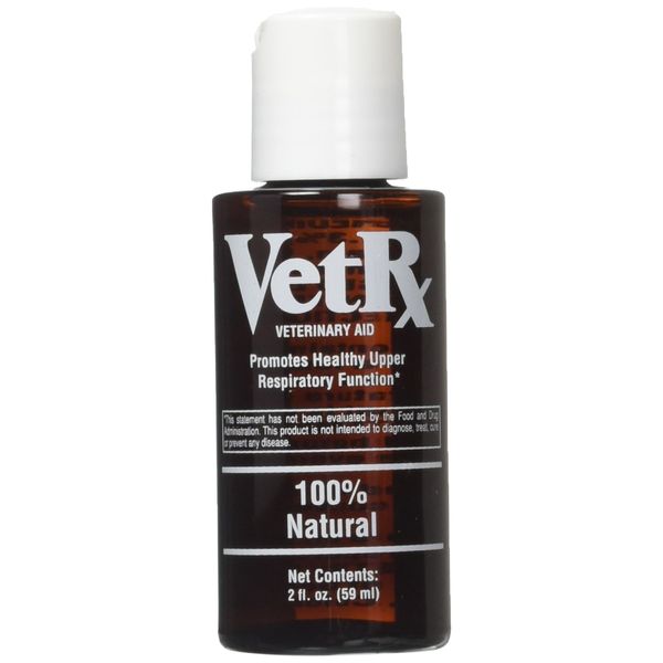 Vetrx Poultry Aid, 2 fl.oz