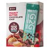 G2G 3-pack Peanut Butter Chocolate Chip Protein Bars 24-count