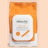 Normal Wipes  30 Count By The Honey Pot