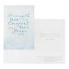 DaySpring - Sympathy - Simply Stated - 12 Boxed Cards (77541)