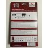 NES/SNES/FC/SFC controller adapter for Wii / WiiU