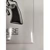 7" Outer Clear Vinyl Record Sleeves Polypropylene 80 Micron x 25