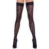 Cottelli LEGWEAR Strümpfe -25206561621 Strümpfe Schwarz Einheitsgröße
