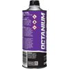 VP Racing Fuels 2855, Madditive Octanium Octane Booster Racing Formula - Quart