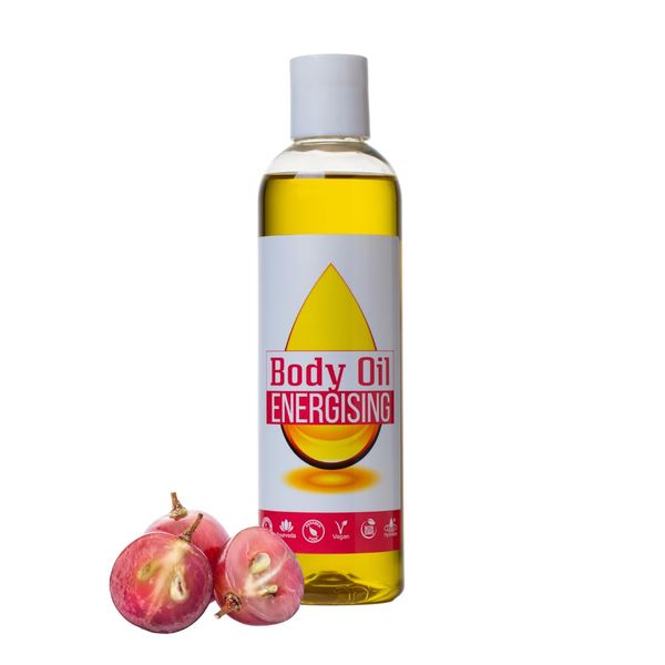 Revita Veda Body Oil für Energising