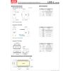 MW Mean Well Original LDD-350LW 9-36V 350mA DC-DC Constant Current Step-Down LED Driver