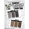 Pulp Riot High Speed Toner 3oz- ICY