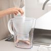 BRITA Karaffe mit Filter, mehrfarbig, einzigartig