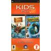 Double Pack: Open Season and Surf'S Up (PSP)