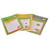 Write Size Alphabet Handwriting Practice Book Ages 2-6 Writing System 3