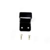 ALEKO Classic Fence Bracket - 1 Piece