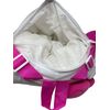 Fast Forward Hello Kitty Plush Backpack with Heart & Love