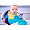 MARCUS & MARCUS Travel Bib Elephant