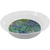 Irises (Van Gogh) Melamine Bowl - 12 oz