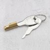 SG Store 2PCS Trailer Hitch Coupling Lock with 4PCS Keys Compatible with Erde Compatible with Daxara Compatible with Maypole Trailers