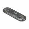 AC-75 Aluminum Conduit Body Cover 3/4"