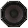 B&C 8PE21 8" Midrange Speaker 400 Watts High-Efficiency Pro / Car Woofer 8-Ohm
