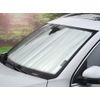 WeatherTech SunShade Windshield Dash Shield for VN-Series/VNL -