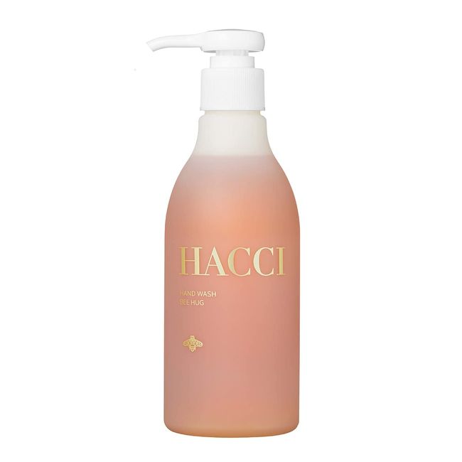 HACCI Hand Wash Bee Hug