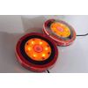 DOUBLE BELL WAR GAME Electronic Target Set with Detachable LED
