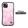 iPhone 15 Shockproof Hybrid Case, iPhone15, HYBRID Case, Museum Light Shower Type 2