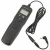 Timer Remote Shutter Release Cable Intervalometer for R7 Canon 700D/600D/70D/60D