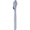 BRILLIANT TOOLS BT014806 Adjustable Spanner 6 Inch 0-18 mm [Powered by KS Tools]