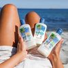 Panama Jack Sunscreen Lotion, SPF 30, 6 Fl Oz,5130