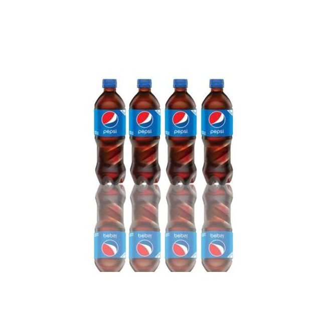 Pet Beverage Pepsi Cola 500mlx20 Pet