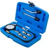 BGS 9669 | Compression Tester Kit for Petrol Engines