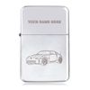 Notts Laser 350z Design - Personalised STAR Windproof Petrol Lighter