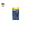 Gillette Sensor3 Refillable Razor with Comfort Gel 6 Cartridge Pack