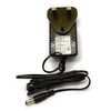12v ac/dc power supply cable adaptor for Yamaha PSR-7 Keyboard