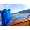 Floating Drink Holder by Swim and Sip