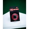 BAT Tape | Baseball/Softball | 3/4" X 30" | RED