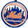 Perfect World Tokyo MLB Mets Rubber Key Chain ** One Size Fits All