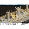1/700 日本海軍 ボートダビット2 (中型艦用)
