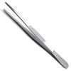 3 Pcs Dressing Tweezer Forceps 5.5" (14cm) Standard Pattern Serrated Tip Surgical Instruments