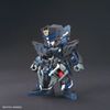BANDAI SPIRITS SDW HEROES Verde Buster Team Team Color Coded Plastic Model
