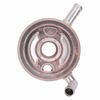 ApplianPar Engine Oil Cooler for JX35 Altima Quest Murano Pathfinder