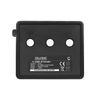 CELLONIC, Battery remote controllers compatible with Jay Combi compatible with Itowa Beton, Compact (2000mAh, 7.2V)
