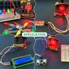 GeeekPi Basic Starter Kit for BBC Micro:bit (V2 Included), Blocks and Python Code, Multiple Sensors Project Examples, Detailed Tutorial Included