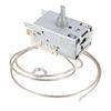 Fridge Freezer Thermostat Centre Post Kit Compatible With Indesit C00283612
