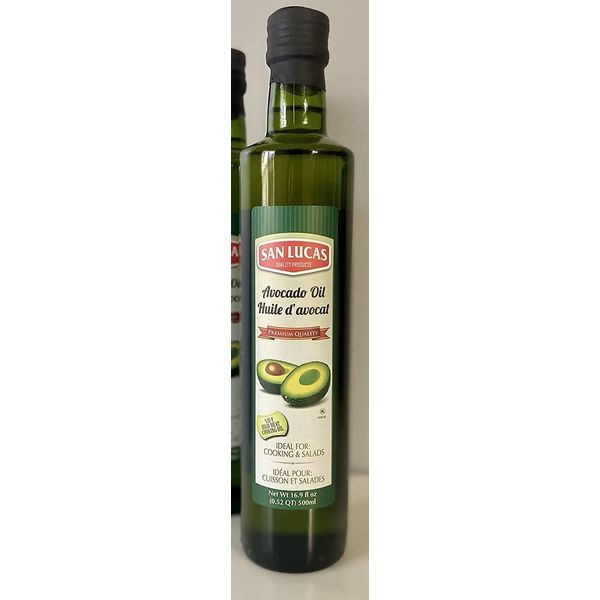 18 Years Old Traditional Style Balsamic Vinegar (500ML)