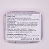 Cezanne Natural Cheek N Pearl Type - Peach Pink