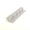 AEG WHITE FREEZER BASKET HANDLE