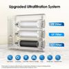 Waterdrop TSU 0.01μm Under Sink Water Filter System, 2 Years Life