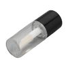 25pcs 1.2ml Empty Lip Gloss Containers Tubes Refillable Lip Balm Bottles Lipstick Sample Containers with Funnel and Rubber Stoppers for Lip Samples for Travel Split Charge DIY Makeup
