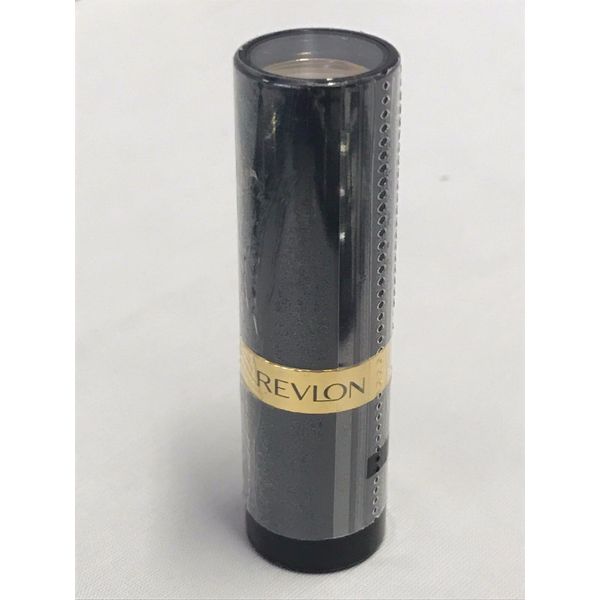 Revlon Super Lustrous Lipstick, Creme, 671 Mink, 0.15 oz, (Single)